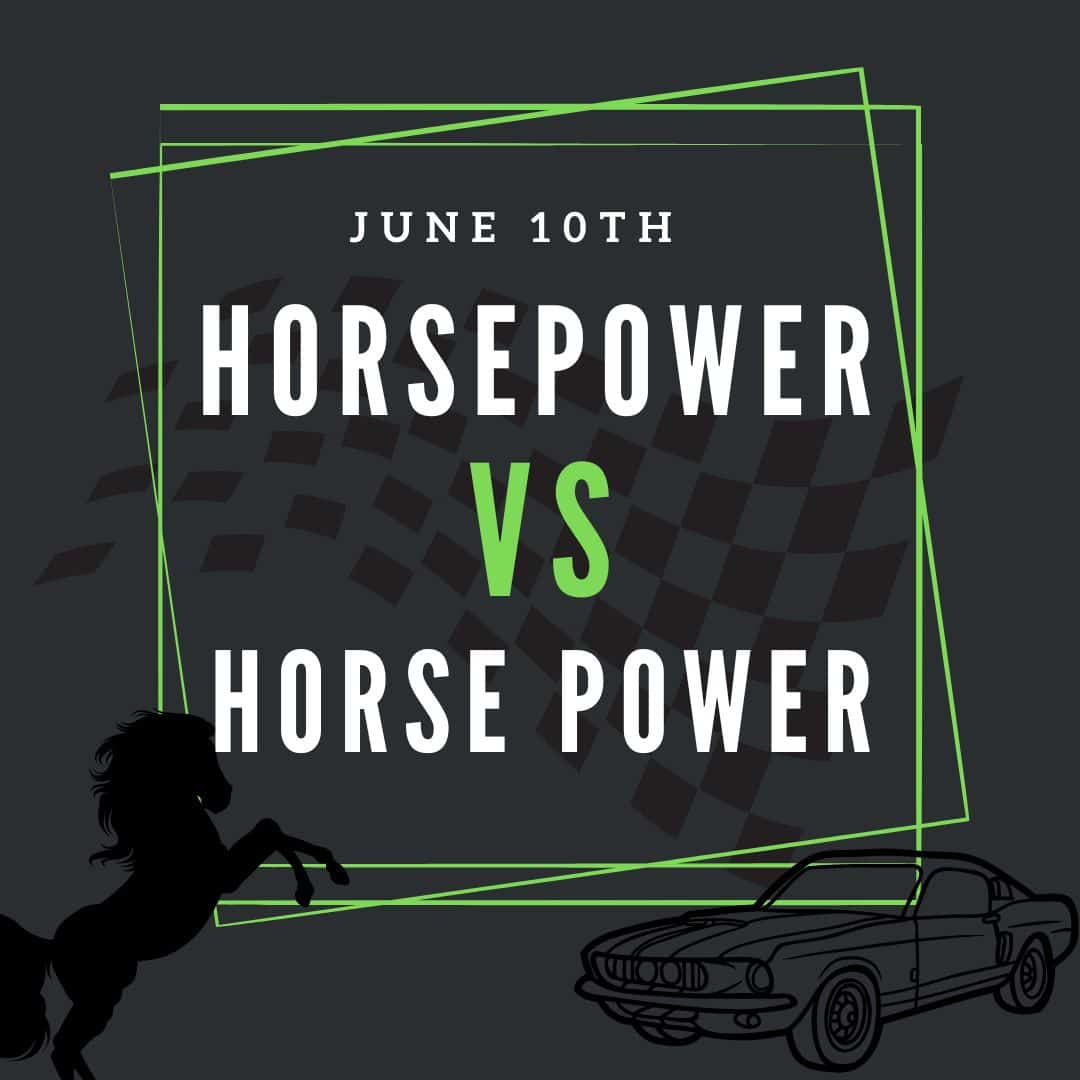 Horsepower vs horse power EC Enterprises